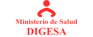 DIGESA — Ministerio de Salud del Perú