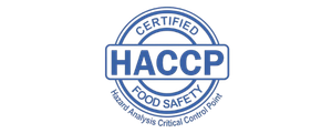Certificación HACCP Food Safety