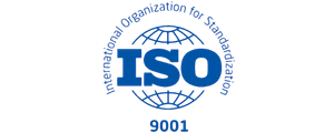Certificación ISO 9001